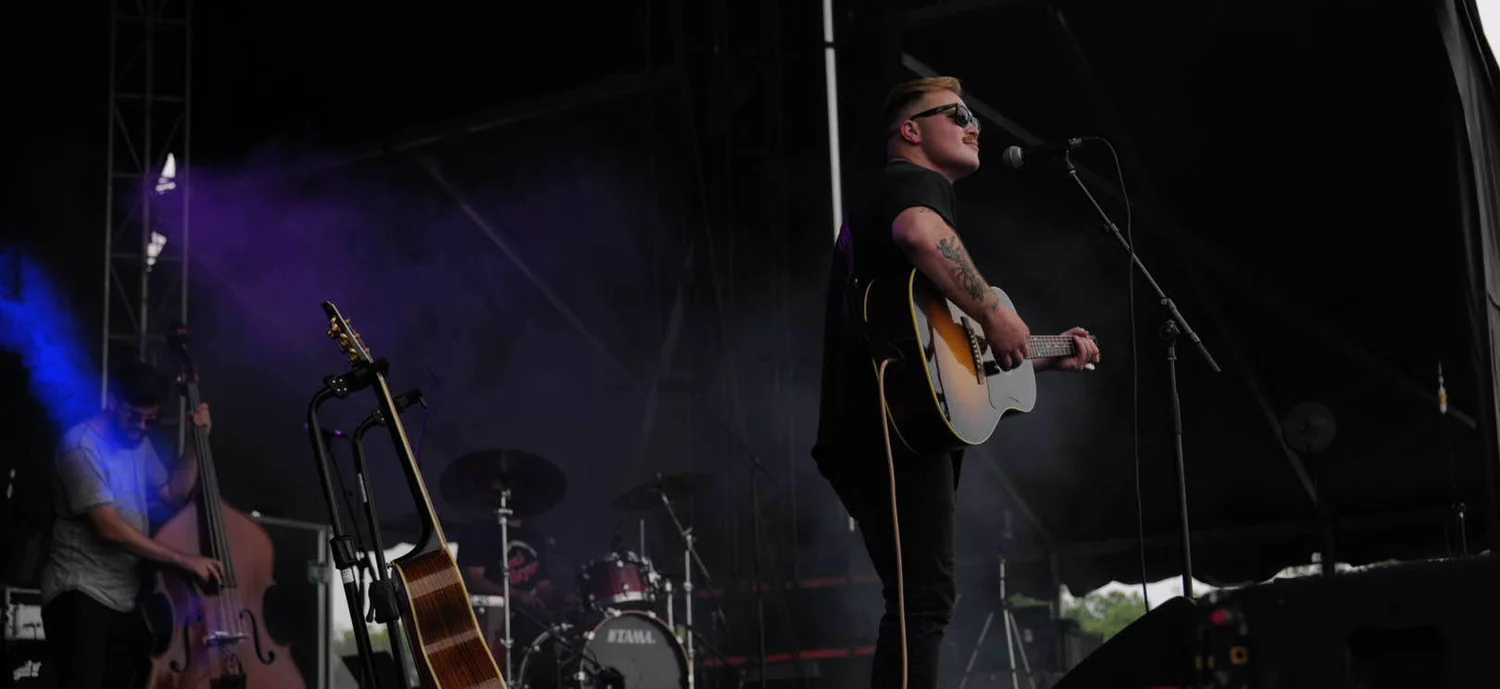 banner